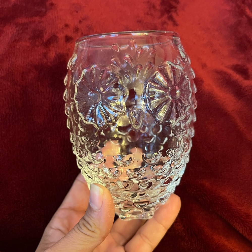 Anthropologie Sooki Owl Glasses - Picture 5 of 6